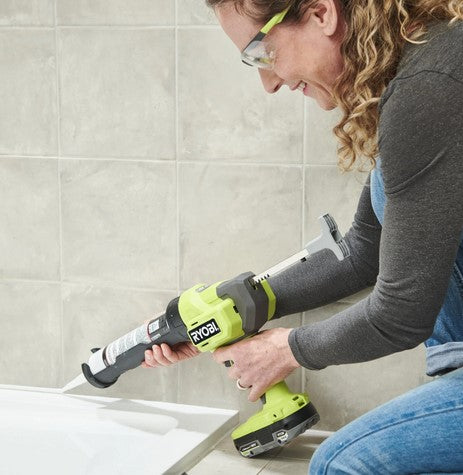 Ryobi RCG18-0 Pistola per Cartucce 18V solo corpo macchina - Image 5