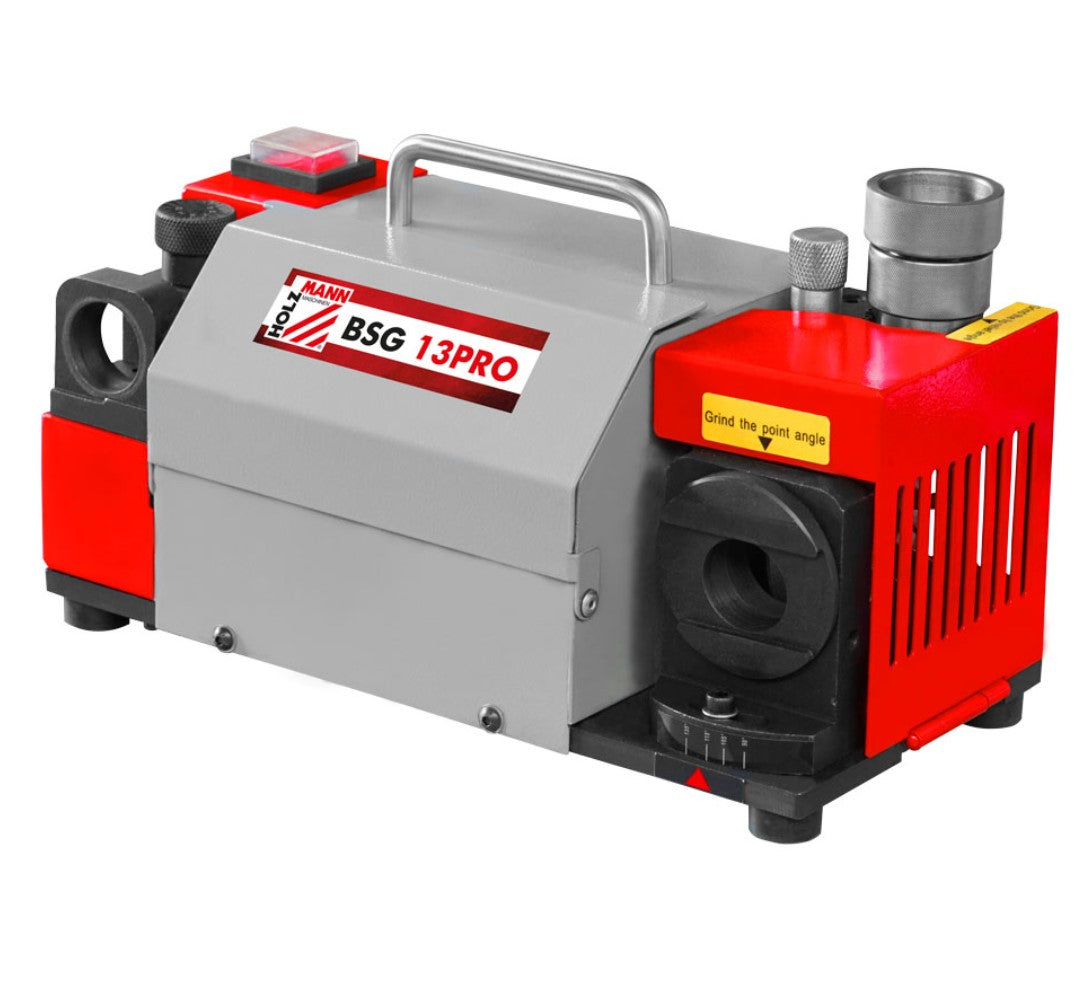 Holzmann BSG 13PRO - Affilapunte elicoidali