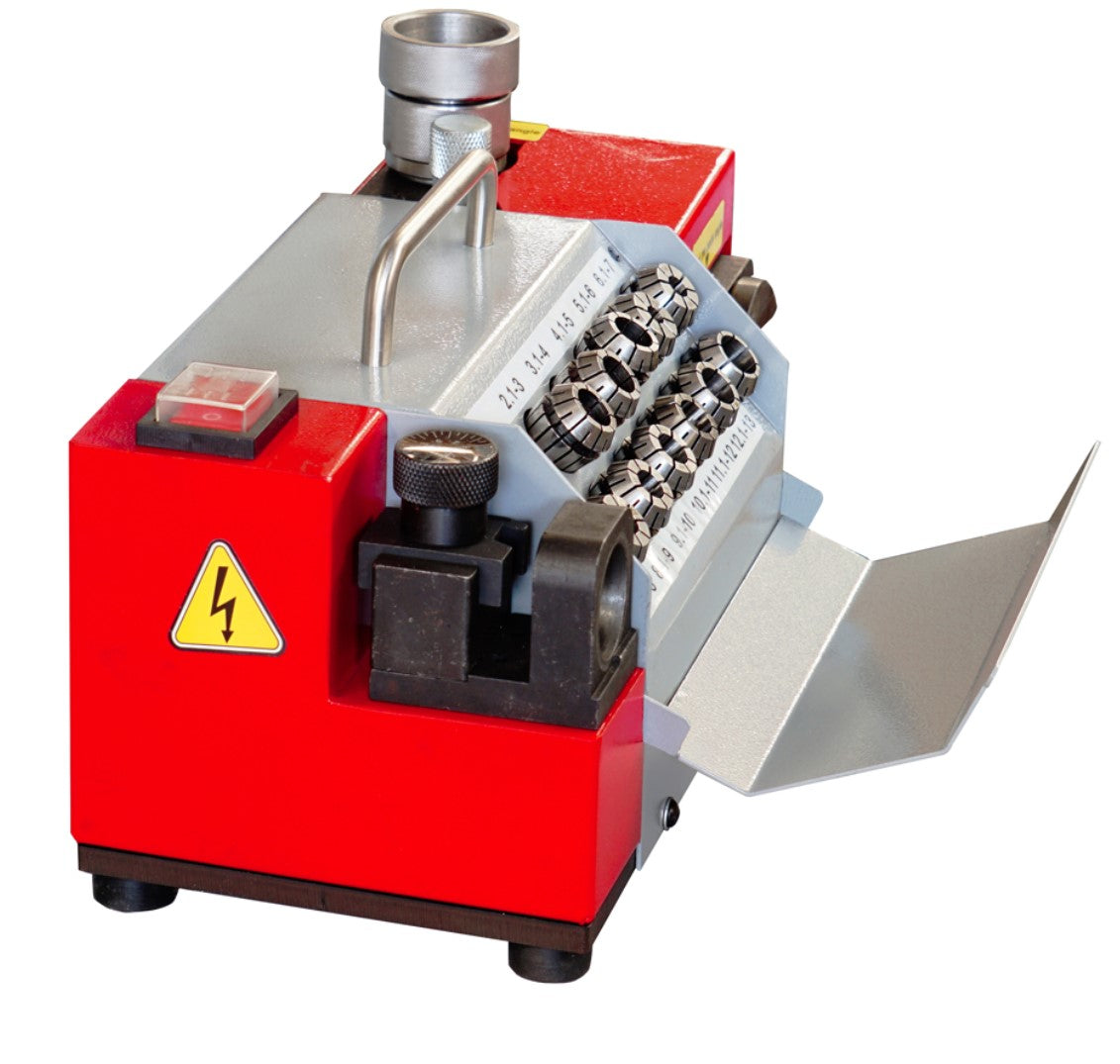 Holzmann BSG 13PRO - Affilapunte elicoidali - Image 2