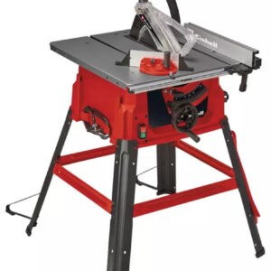 Einhell TC-TS 2025/3 eco sega circolare con banchetto lama 250mm - 220v, max 2000w