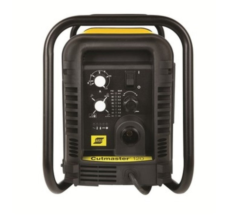 Esab ESAB Cutmaster 120 TAGLIO AL PLASMA , 6,1 m SL60 400 V trifase CE 400v - Image 3