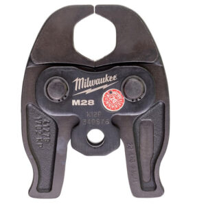 MILWAUKEE GANASCIA PRESSATURA M28 PER M12 HPT E M12 ONEHPT