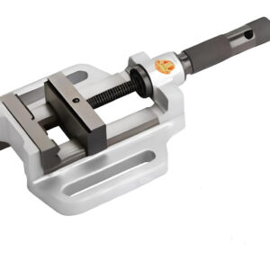 ARIEX 170/100 MORSA PARALLELA PER TRAPANO A COLONNA MM. 100