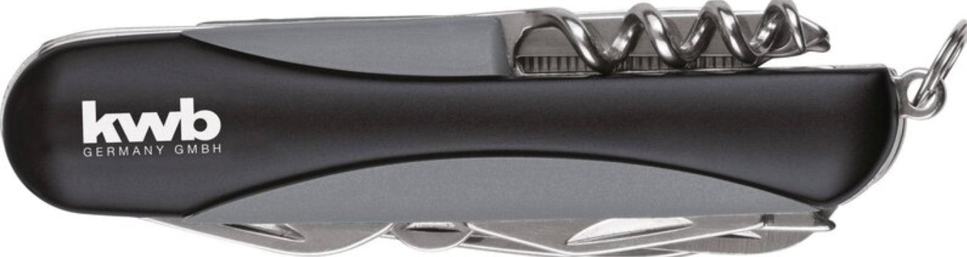 Einhell coltellino svizzero da tasca - Image 2