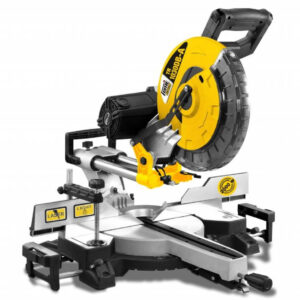 Troncatrice per legno radiale Femi Job Line TR 1030 DB/A - 2000W
