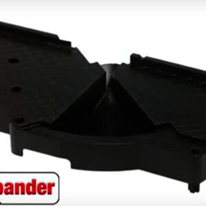 FEMI 7075076 KIT ACCESSORIO TAGLIO PARQUET FEMI X-PANDER