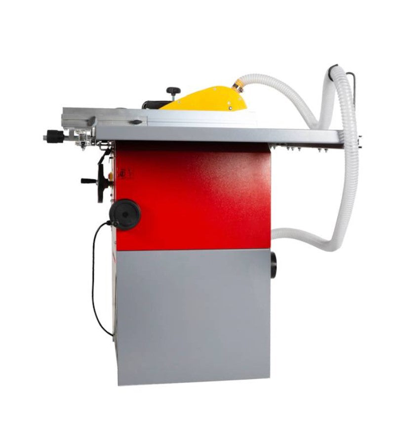 Holzmann TS 250 - Banco sega per legno, 230V - Image 5
