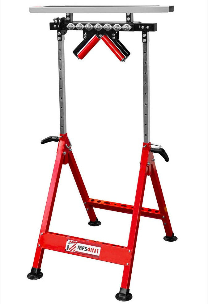 Stand multifunzione 4 in 1 Holzmann MFS4IN1 - Image 4