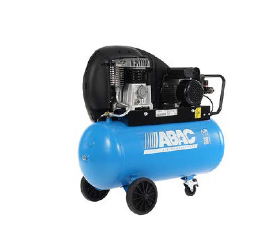 Compressore Abac EXT A29B 90 CM3 - 100 litri