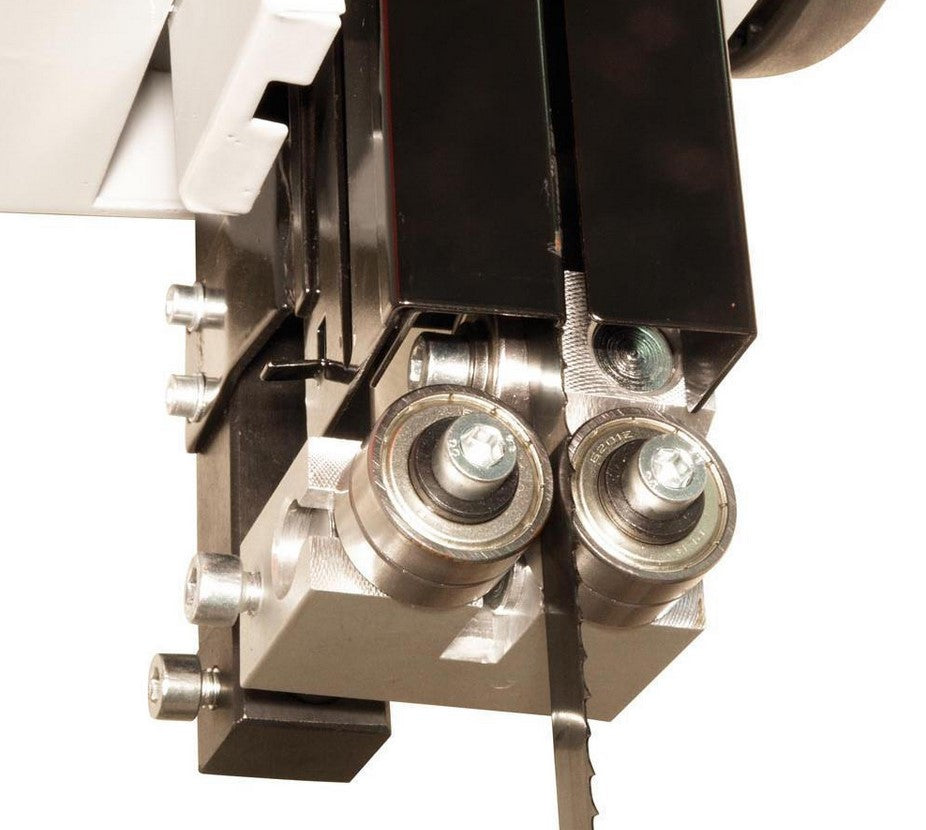 Holzmann HBS470PROFI Sega a nastro verticale per legno 230V max 2100W altezza taglio 285 mm - Image 5