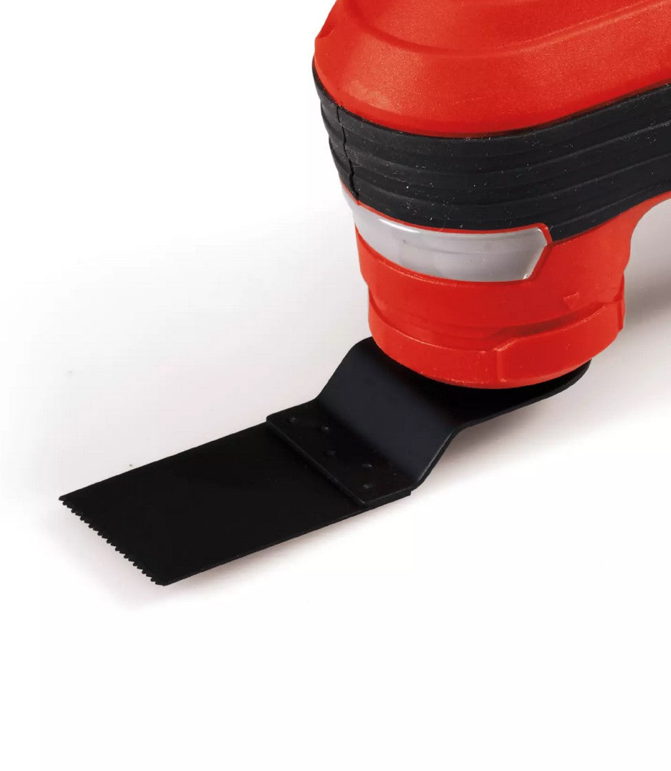 Einhell TE-MG 350 EQ Utensile multifunzione oscillante con accessori, 220v , 350w - Image 5