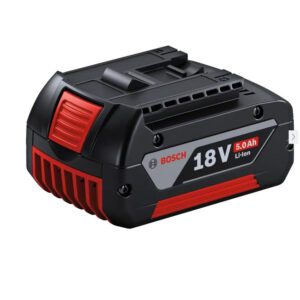 Bosch 1 600 A00 2U5 Batteria 18V 5.0Ah