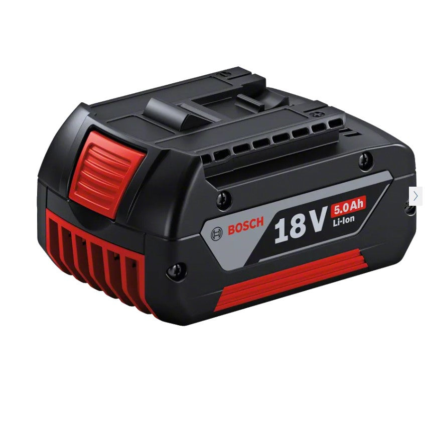 Bosch 1 600 A00 2U5 Batteria 18V 5.0Ah