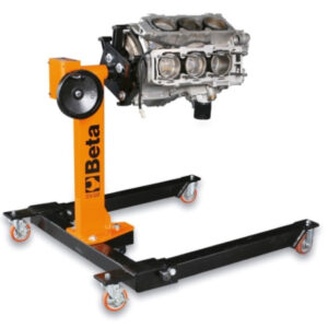 Beta 3014SAR - Cavalletto sostegno motore richiudibile , portata 450 kg