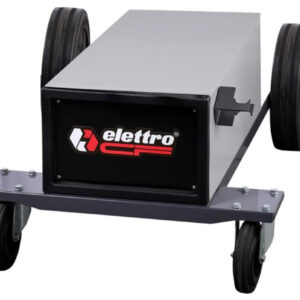 Elettro CF 580007 - Carrello porta generatore