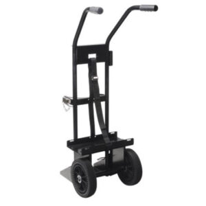 Carrello W000375730 porta saldatrice universale