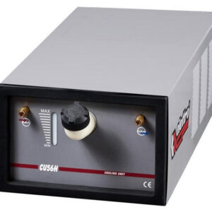 Elettro CF 560102 CU56H - Gruppo di raffreddamento da 5L
