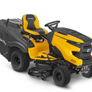 Cub Cadet XT1 OR95 trattorino , taglio 95 cm , c.c. 547 , cesto da 320 litri