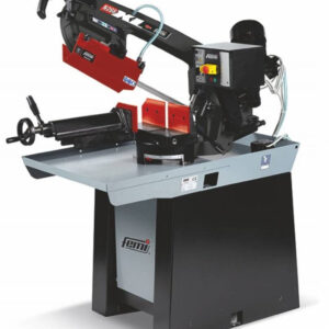 Segatrice a nastro Femi N266 XL - trifase