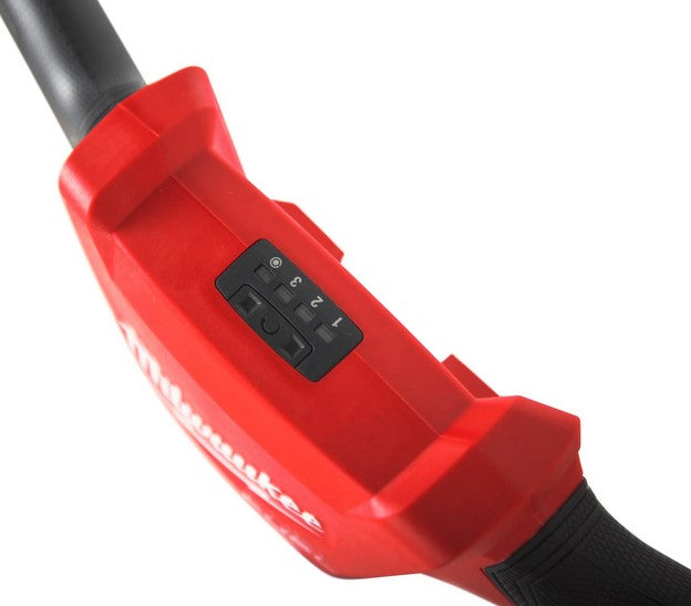 Milwaukee M18 FHIWF1R-0C Avvitatore ad impulsi per ferrovie da 1?? M18 FUEL con anello di frizione , solo corpo - Image 3