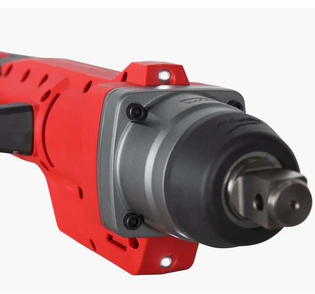 Milwaukee M18 FHIWF1R-0C Avvitatore ad impulsi per ferrovie da 1?? M18 FUEL con anello di frizione , solo corpo - Image 4
