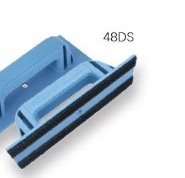 Sigma 48ds Impugnatura intercambiabile con velcro PER FELTRO 048DS - Image 2