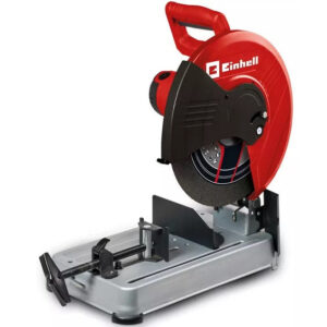 Einhell TC-MC 355/1 - Troncatrice per metallo , 220v , 2300w