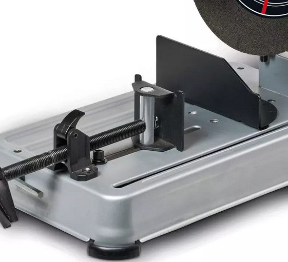 Einhell TC-MC 355/1 - Troncatrice per metallo , 220v , 2300w - Image 3