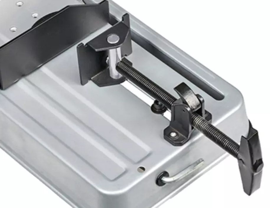 Einhell TC-MC 355/1 - Troncatrice per metallo , 220v , 2300w - Image 4