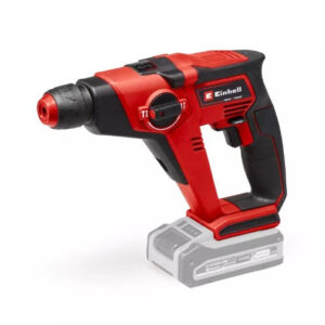 Einhell TE-HD 18/12 Li - Trapano tassellatore SDS-Plus , 18V , solo corpo