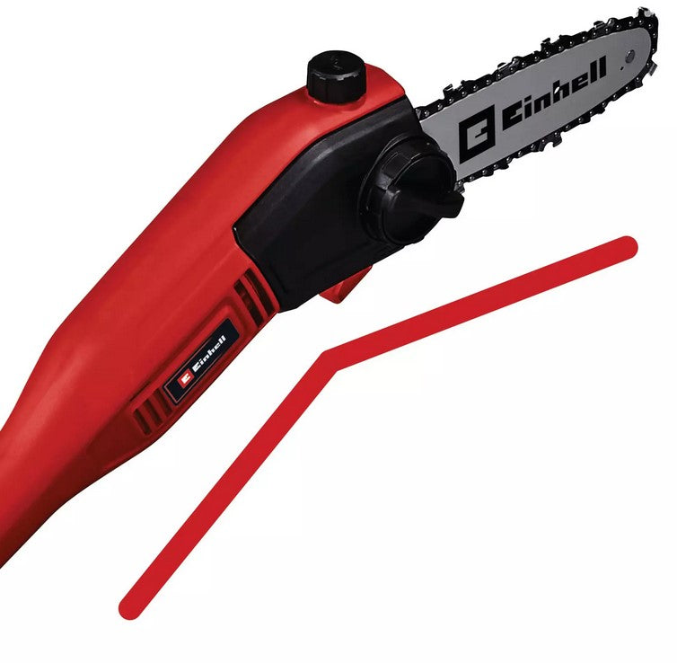EINHELL GC-EC 7520 T svettatoio elettrico telescopico , 750W , 220V - Image 3