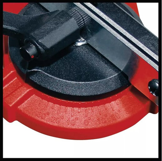 Einhell GE-CS 18 Li-Solo Affila catene a batteria , solo corpo macchina - Image 3