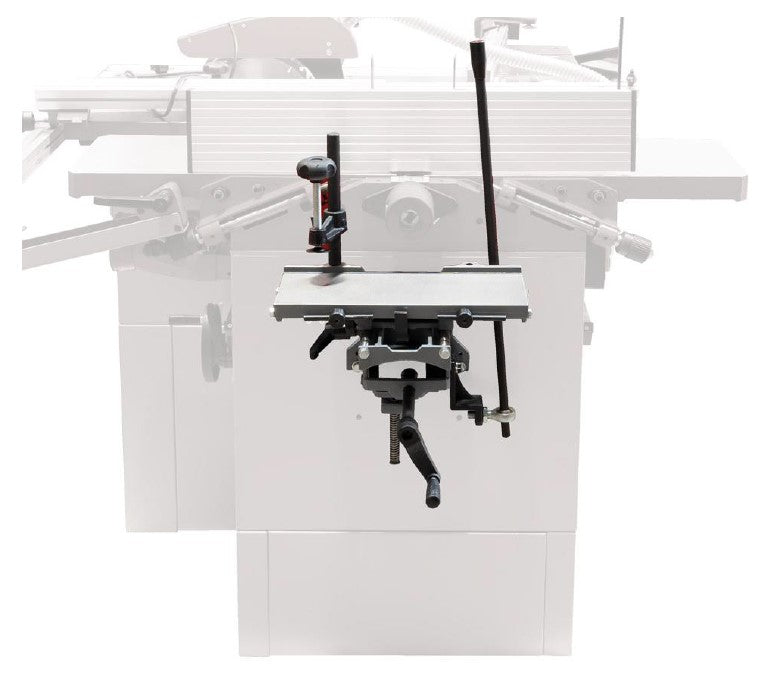 Holzmann K5260LLL - Cavatrice per fori lunghi con mandrino Westcott - Image 3