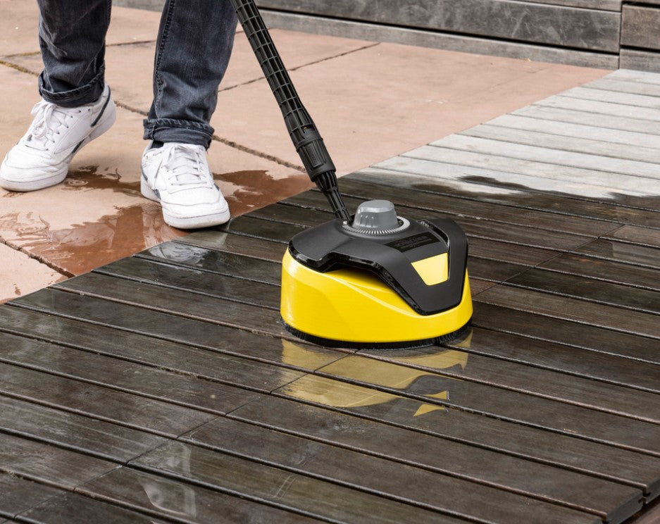 KARCHER 2.644-084.0 LAVASUPERFICE T 5 PATIO - Image 5