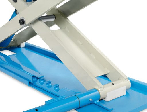 Omcn 552 Ponte Sollevatore Elettroidraulico a doppia forbice , 400V , 3000 KG - Image 4