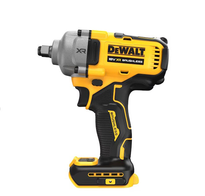 Dewalt DCF891NT-XJ - Avvitatore a impulsi da 1/2