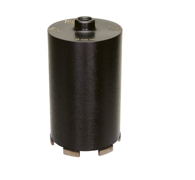 Milwaukee DCG 150-102 - Carotatrice a secco senza estrazione polveri - diametro 102 mm