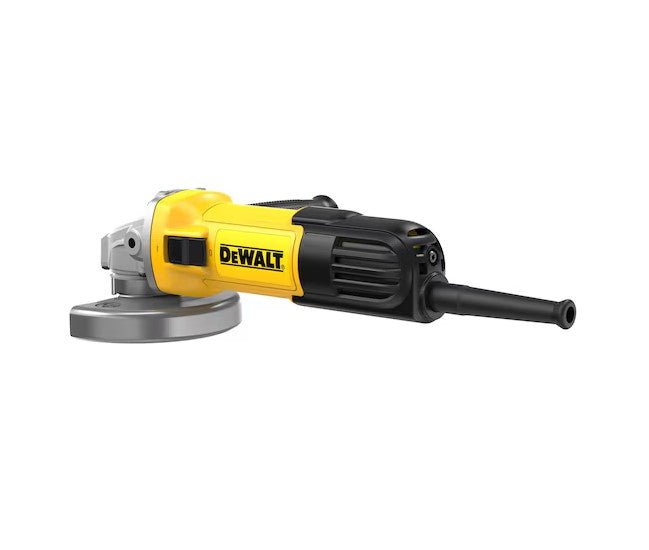 Dewalt DWE4036-QS Smerigliatrice angolare 115mm 750w , 220V - Image 5