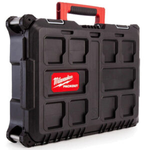 Milwaukee PACKOUT? Cassetta portautensili 3