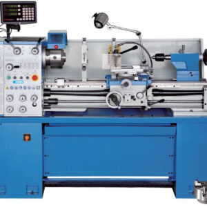 Fervi T070/400V3A - Tornio parallelo con visualizzatore