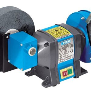 Fervi 0503 - Smerigliatrice combinata da banco