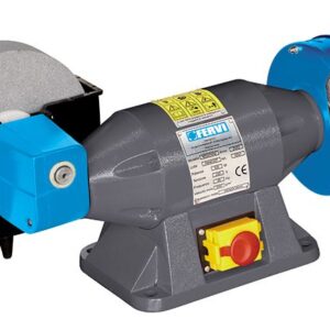 Fervi 0377 - Smerigliatrice combinata