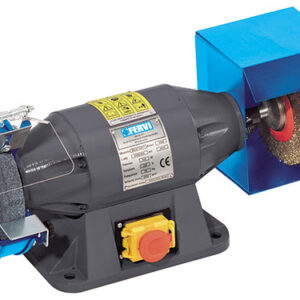 Fervi 0553 - Smerigliatrice combinata professionale