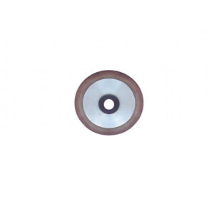 Fervi 0804/MD - Mola diamantata 125mm