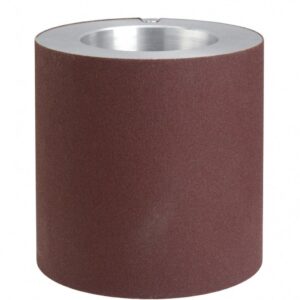 Fervi 0559/T - Rullo per carteggiare