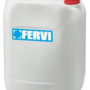 Fervi 0632/D - Liquido lavapezzi