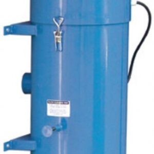 Fervi SA01/A - Aspiratore per sabbiatrici