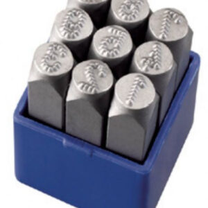 Fervi P012/N04P - Numeri hrc 58-60