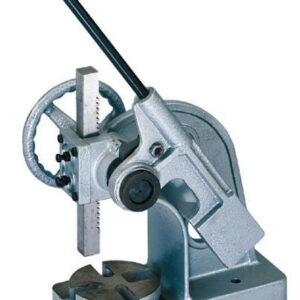 Fervi P029/2 - Pressa manuale a cremagliera