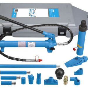 Fervi 0054/10 - Unit?? idraulica in kit